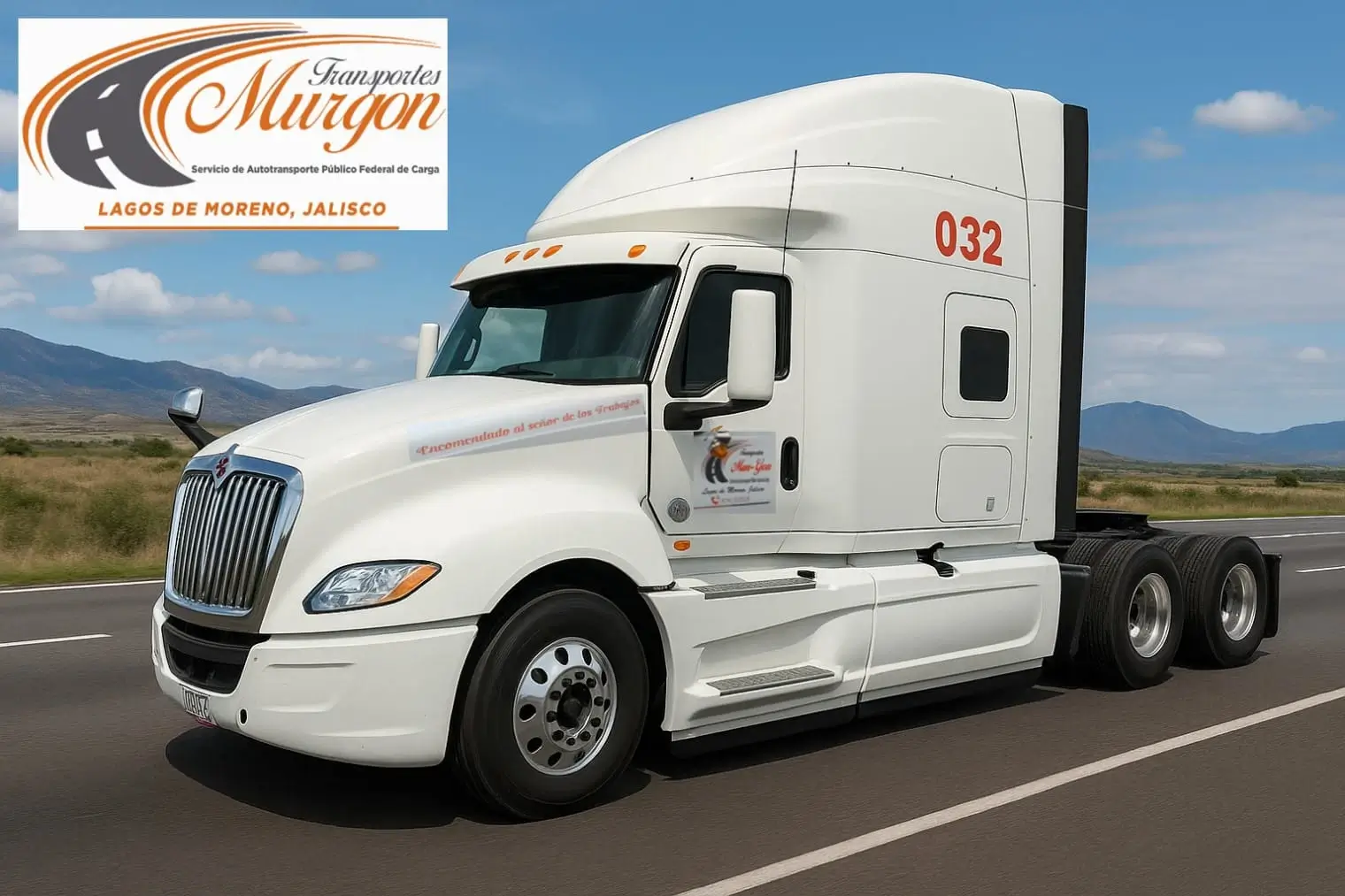 Unidad de transporte 4