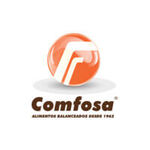 Logo de Comfosa